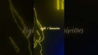 light / 灰に×りおん feat.可不 ［Piano Arrange ver］#Shorts #NewMusic #IndieArtist #Dreampop #LateNightVibes