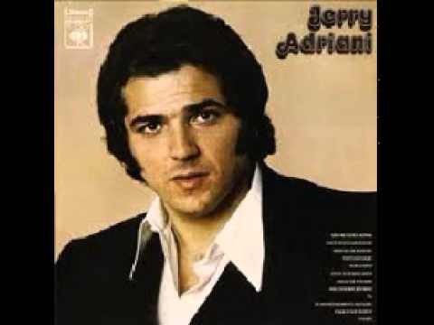 Tem Feitiço Em Teus Olhos-Jerry Adriani
