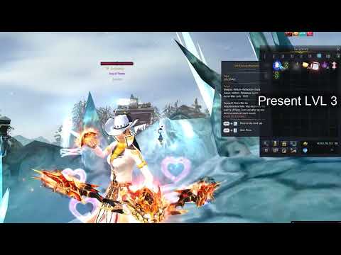 Cabal Online Drop Compilation #22 Cabalidays Event