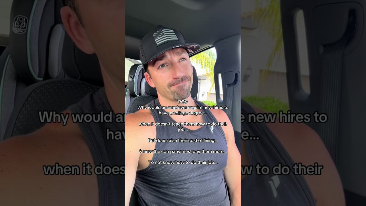 Make $100k in the construction industry by crushing it in construction management! No experience, no