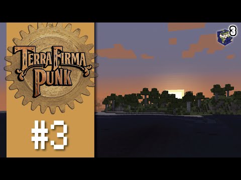 The Island - TerraFirmaPunk: Ep. #3
