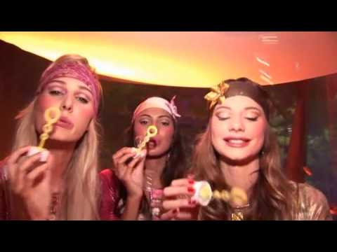 Soirée à Thème : Hippy Chic by JN Artistic