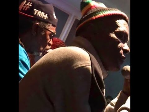 Babylon Back Against The Wall, Wailing Souls, Kingdom Rise Kingdom Dub, Roots Radics