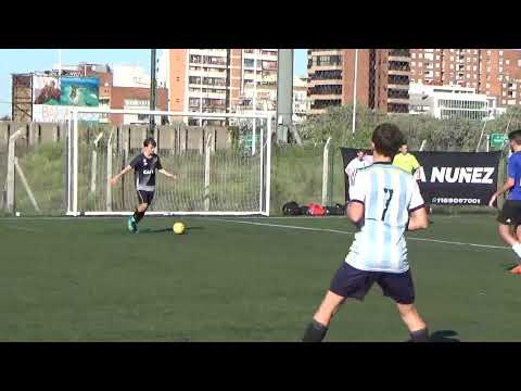 HPG VS  NIUPI - #LigaNuñez - #Apertura SLD Fecha 5 - 2022