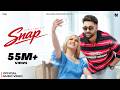 Snap Sumit Parta Official Music Video New Haryanvi Song 2026