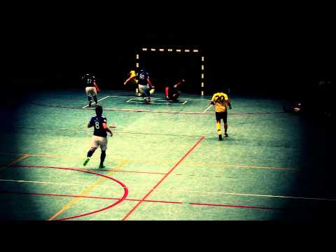 Ilves FS ennakkovideo TPK 30.11. GFT 6.12. Futsal-Liiga