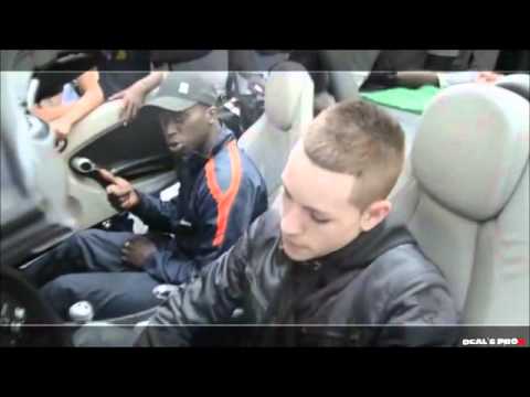 Teaser Mam's Drims & Badem Zoo