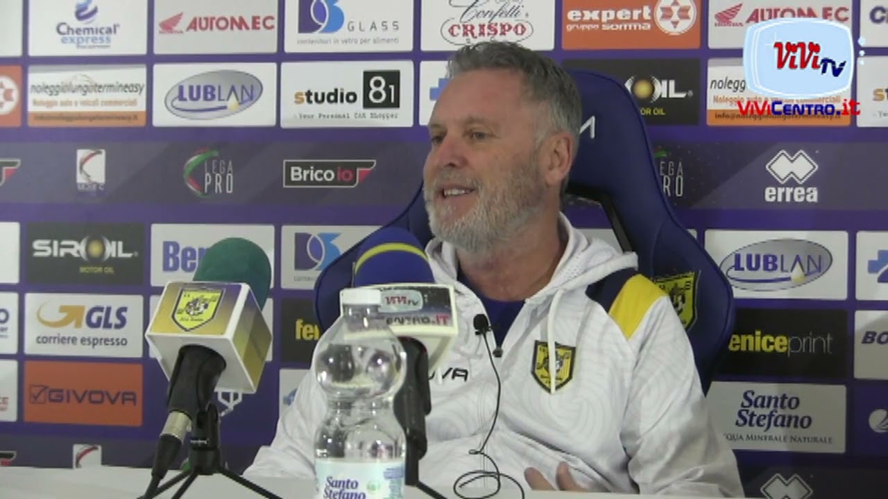 Pochesci: “A Foggia vogliamo fare bene per i tifosi e la proprietà”