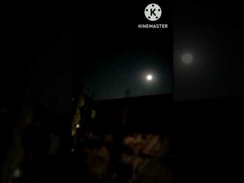 Kartik Purnima || Full Moon 🌝