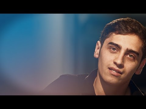 Dino Benjamin Nemes Jeles László filmjében