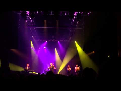 Heaven 17 - Marianne (Live at KOKO, London 11/11/2013)