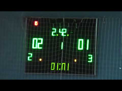 КХ 1 лига Vega   Кобра