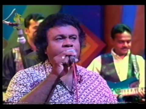 Oya Mage Surangana Kathawe - Vernon Perera