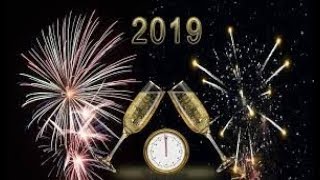 Miniaturka - Pierwszy live z 2019 Roku Zapraszam pogadać  #2019 New Years / Nowy rok