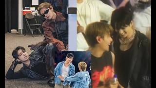 Taekook have been making each other jealous a lot recently (Taekook update analysis)