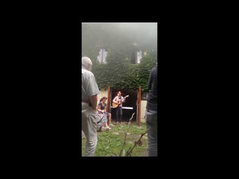 Nabaru - Trio Nabaru-To ta Helpa