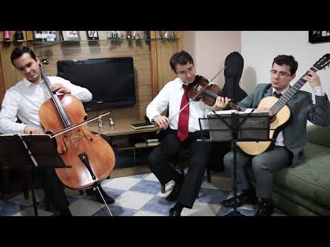 Hino Ccb 142 - Ó Pai celestial