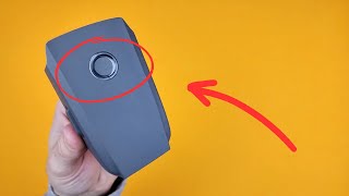 Extend Your Drone's Flight Time with the DJI Mavic 2 Pro Battery #review