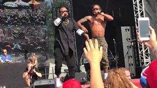 Download lagu Madcon - Beggin - Live @Bad Vilbel 2017 mp3