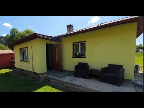 Landhäuser U Slunce - Jetřichovice 4