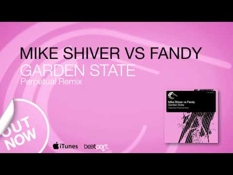 Mike Shiver vs. Fandy - Garden State (Perpetual Remix) (W&W Mainstage Podcast 2011-08-23)