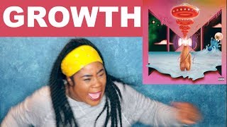 Kesha - Rainbow Album |REACTION|