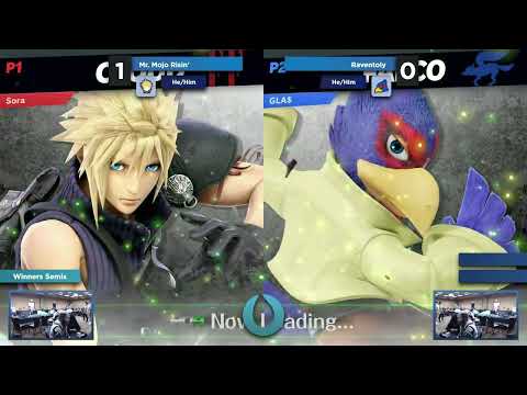 Undertow 2023 HDR Singles Pool A1 WSF: Mr. Mojo Risin' vs sfy | Raventoly