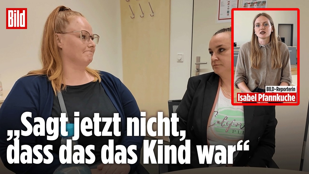 Mordprozess Fabian: Zeugin erkennt Bedeutung von Feuer-Foto erst später