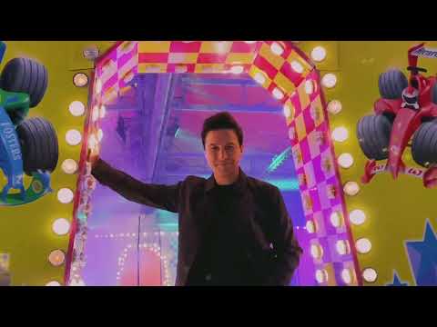 Space Kelly - Killjoy