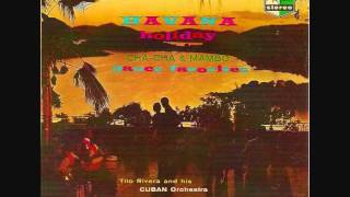 Tito Rivera & His Cuban Orchestra - Taboo