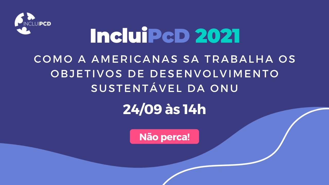 Thumbnail IncluiPcD 2021