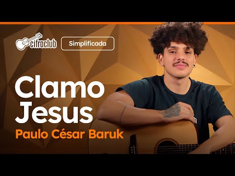 Clame A Jesus - Batista Lima