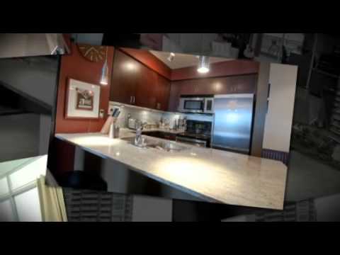 Battery Park Condos | 50 Lynn Williams St | Liberty Village Condos