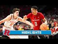 Rutgers at Maryland | Highlights | Big Ten Men's Basketball | Feb. 6, 2024