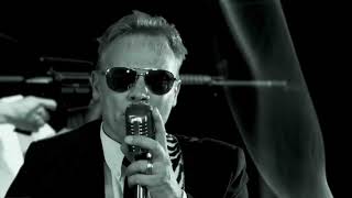 Put down the barrel (Reunite) - Handsome Molly 4 Serious Request. Ft. de Bombita&#39;s