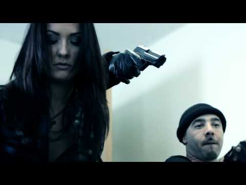 Ally Bo "Criminal" Official Music Video