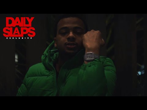 Yung OTL - Lay Low (Exclusive Music Video) | Dir. @odee_100