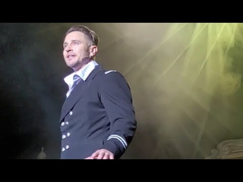 Rudolf musical_ A holnap hídja (Sándor Péter)