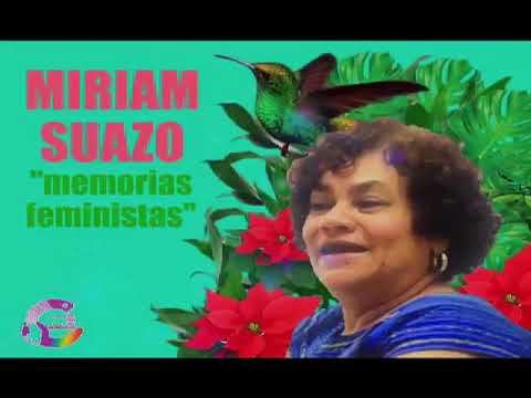 "Déjenlos que hablen, nosotras somos defensoras"