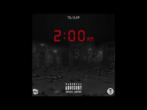 Tsu Surf feat. AR-AB - "Set It Off" OFFICIAL VERSION