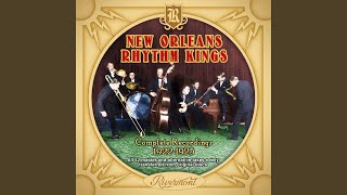 Music video thumbnail preview for Mr. Jelly Lord (Take 2) by New Orleans Rhythm Kings