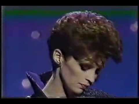 Sheena Easton - Wind Beneath My Wings (live circa 1982)