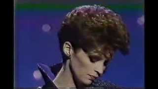 Sheena Easton - Wind Beneath My Wings (live circa 1982)