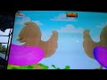 Bim Bam And The Rooster
