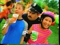 Nickelodeon Partial Commercial Breaks May 27 2003
