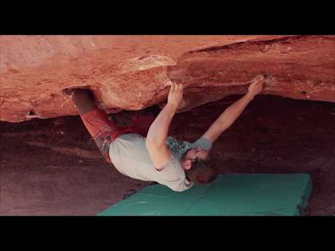 Climbing with Doogee S90