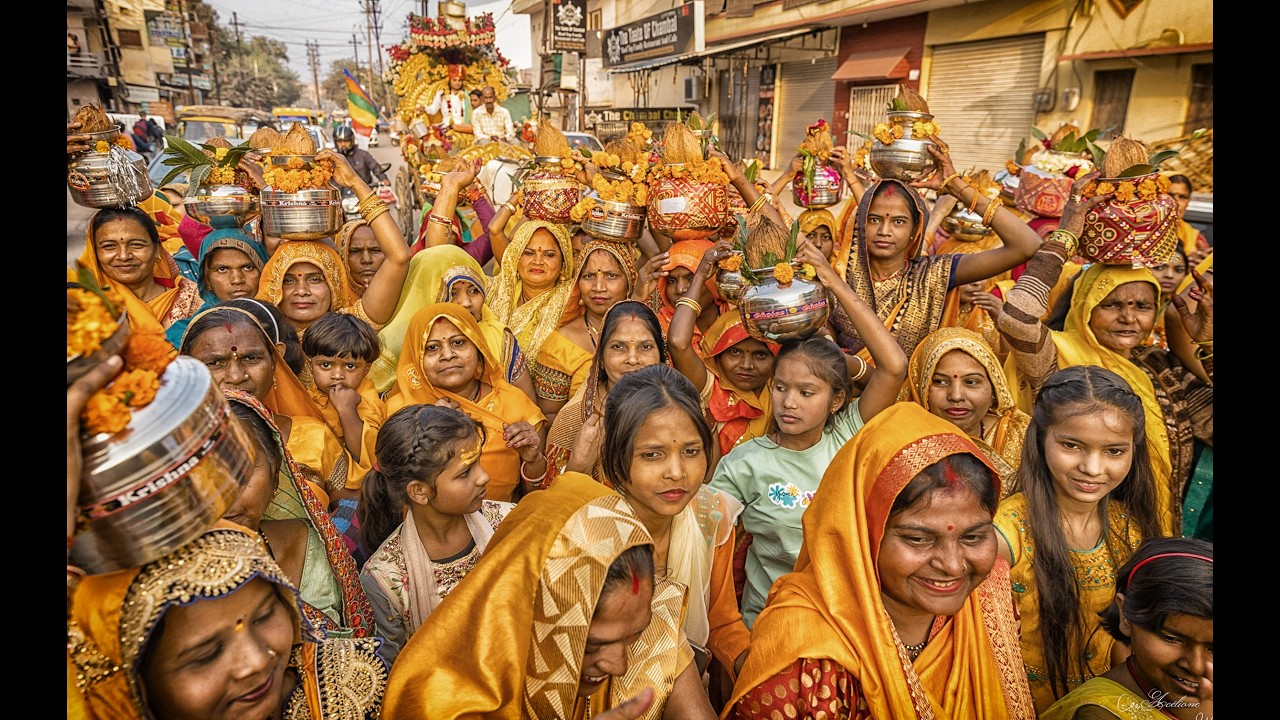Inde 2022 - Revenir encore