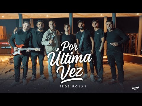 Fede Rojas and Rola Música 