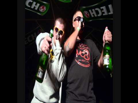 Kotzi & Boro - Umiar zostawiam w domu