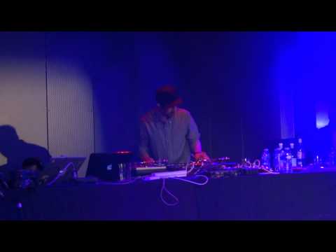 DJ FLY & Friends (Feat. L'Animalerie, Scratch Bandits Crew, Liqid & Tcheep, Mart-One) - 05/12/13 #3